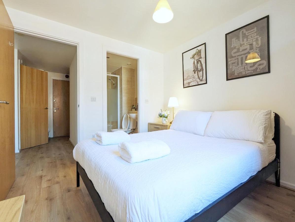 Guest Room In City Centre Near Key Attractions Liverpool Kültér fotó