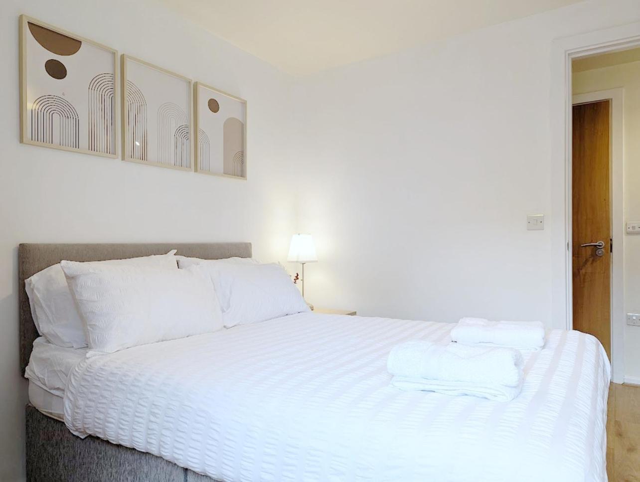 Guest Room In City Centre Near Key Attractions Liverpool Kültér fotó
